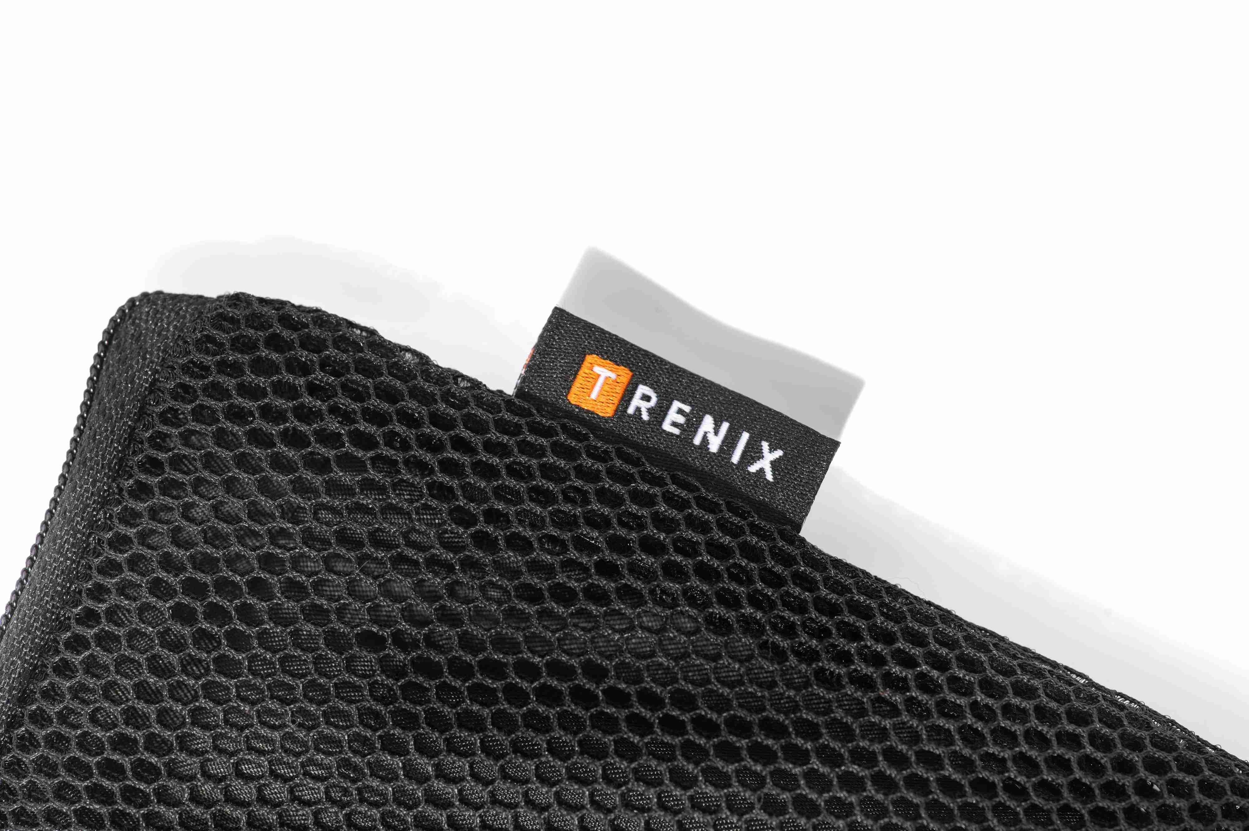 Мішечок-чохол для тренажера Trenix Fight Ball Original, виготовлений з міцних матеріалів для зручного транспортування та зберігання тренажеру