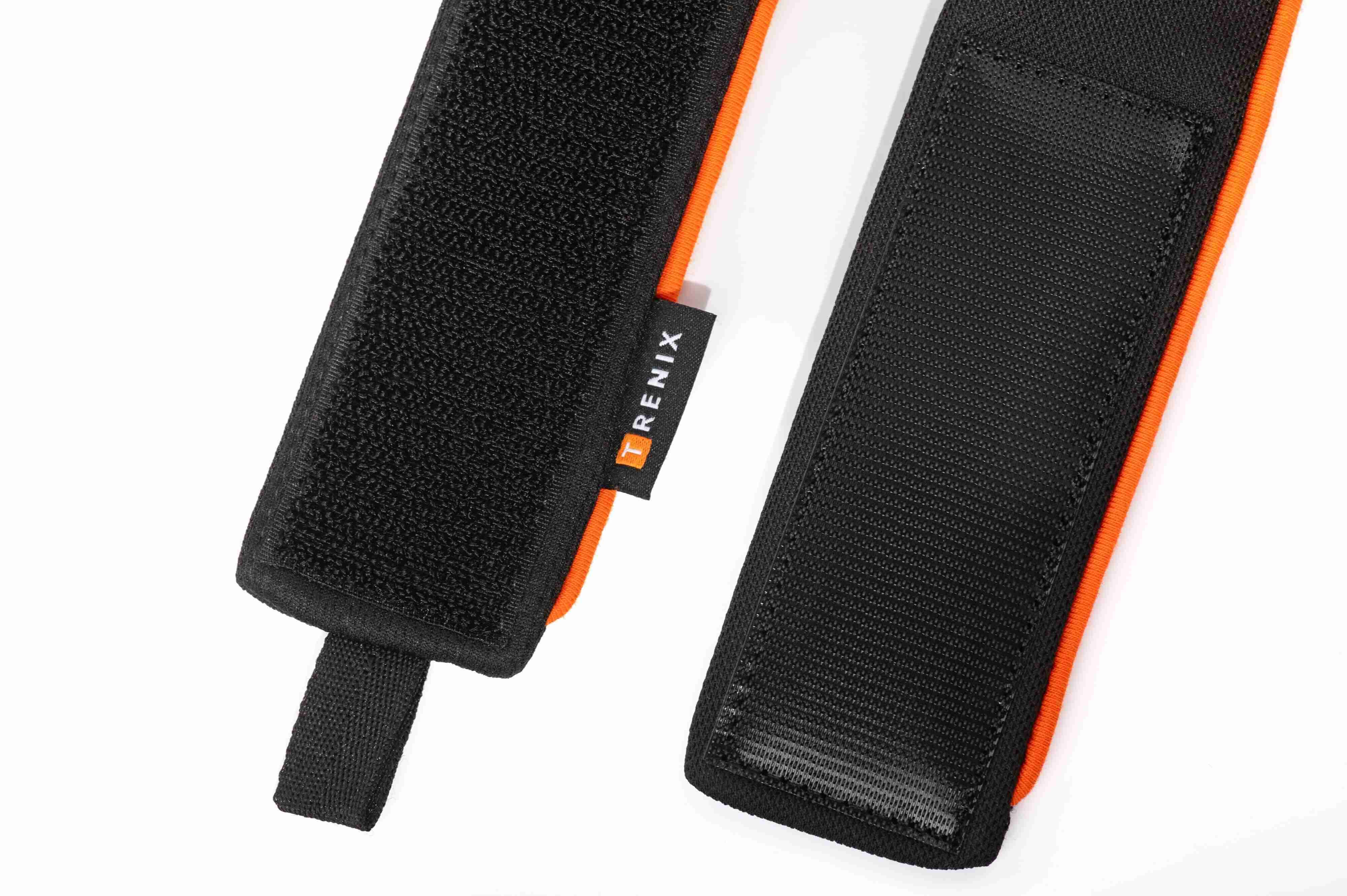 Унікальна пов'язка для тренажера Trenix Fight Ball Original, зручний і стильний дизайн, м'яка тканина для комфорту під час інтенсивних тренувань