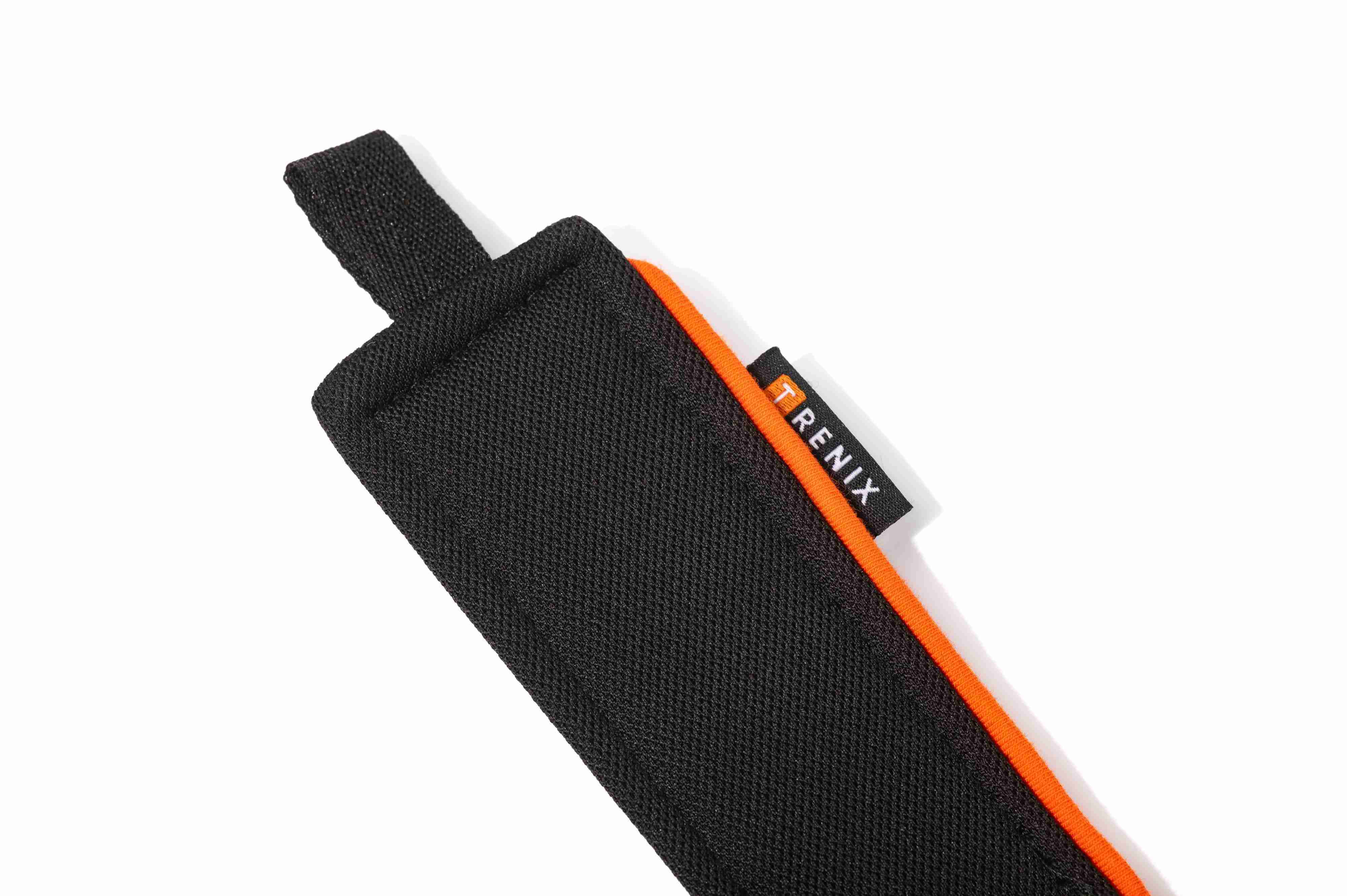 Унікальна пов'язка для тренажера Trenix Fight Ball Original, зручний і стильний дизайн, м'яка тканина для комфорту під час інтенсивних тренувань